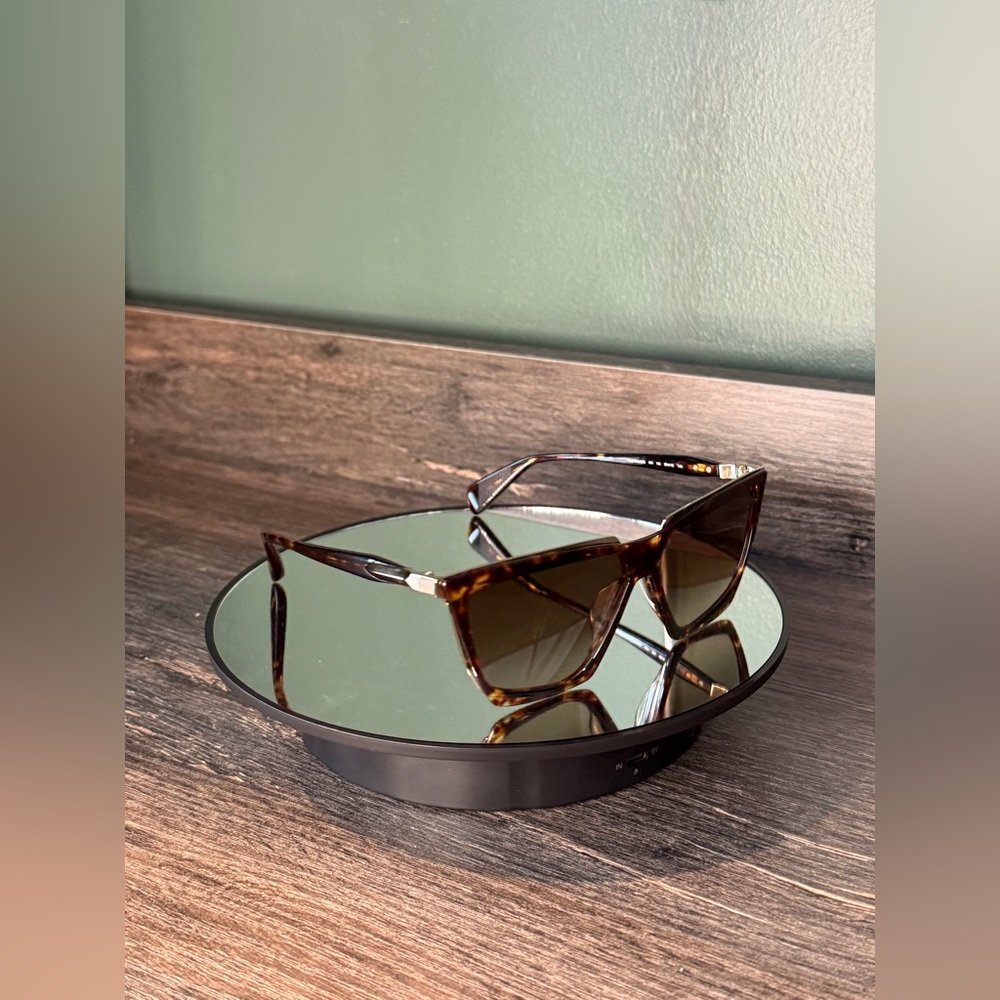 Rag & Bone Tortoise Shell Sunnies - Picture 5 of 7